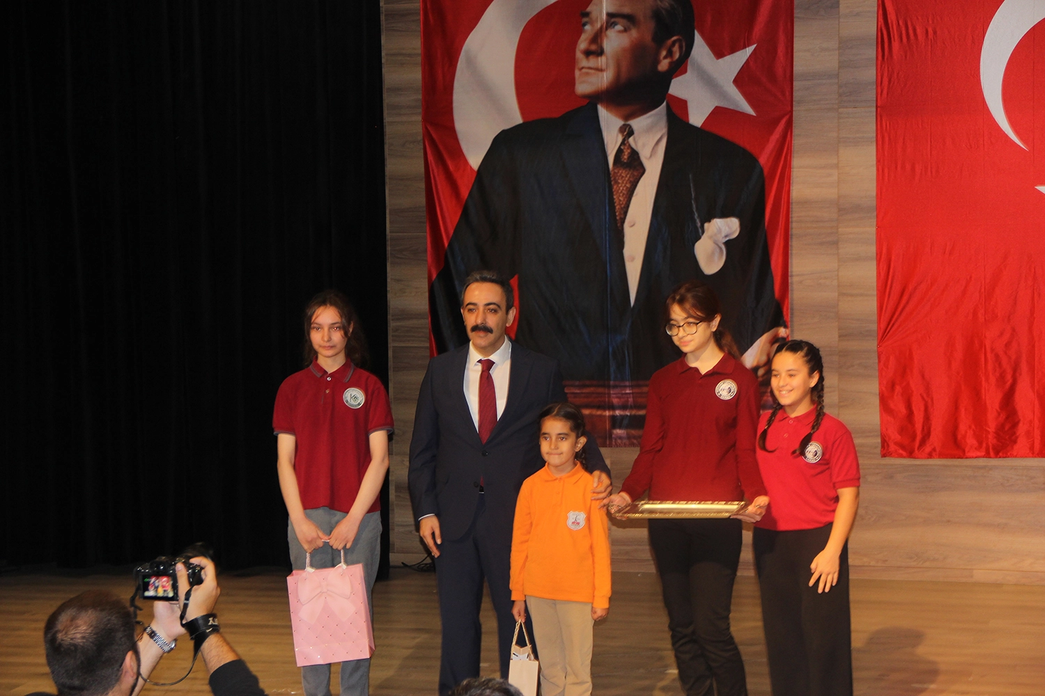 Haber Resmi