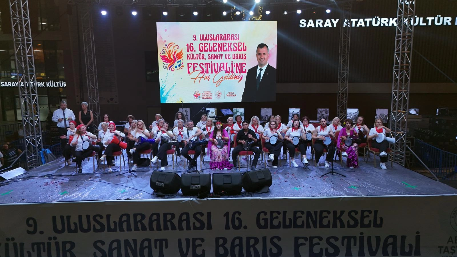 Haber Resmi