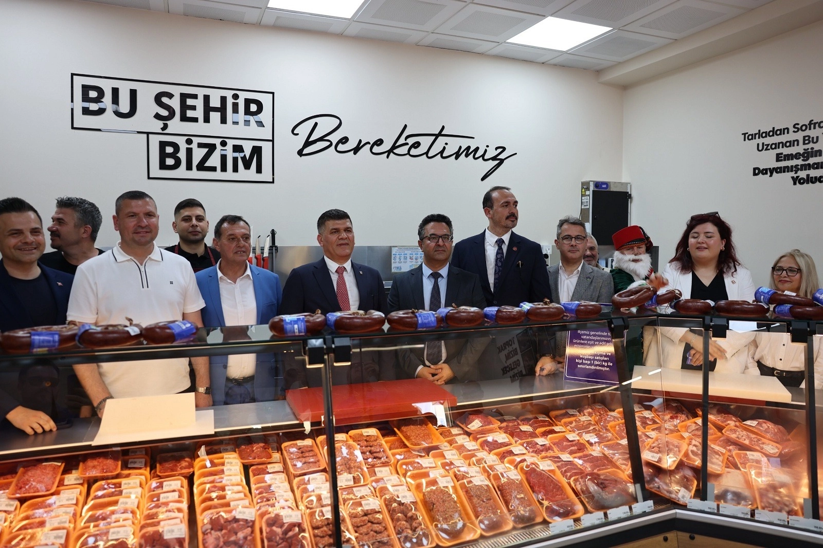 Haber Resmi
