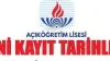 Haber Resmi