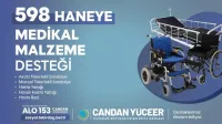Haber Resmi