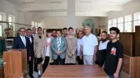 Haber Resmi