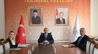 Haber Resmi