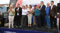 Haber Resmi