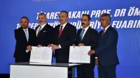 Haber Resmi