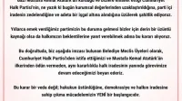Haber Resmi