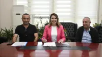 Haber Resmi