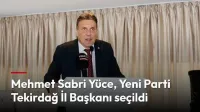 Haber Resmi