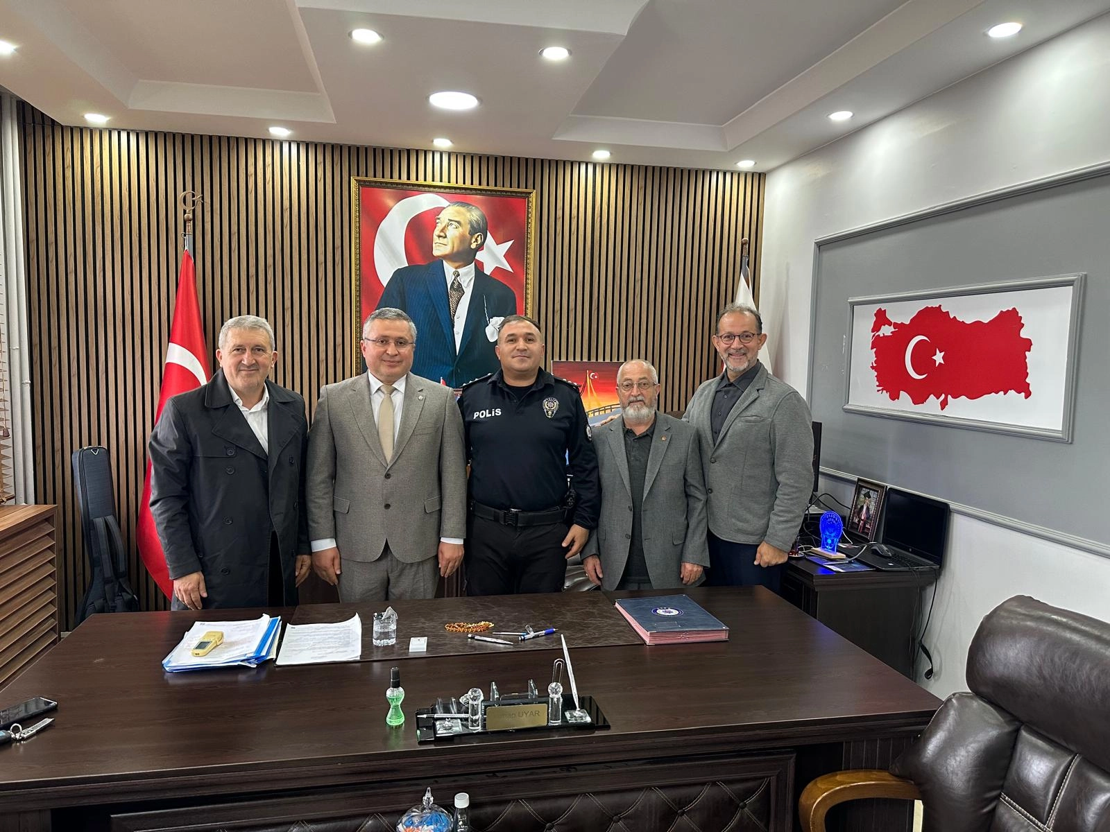 Haber Resmi