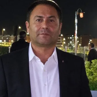 Ercan HAN